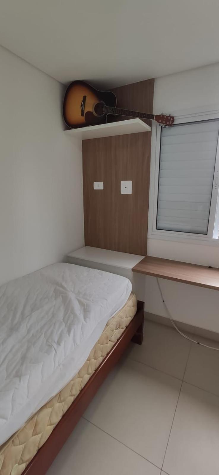 Super Completo Apartamento