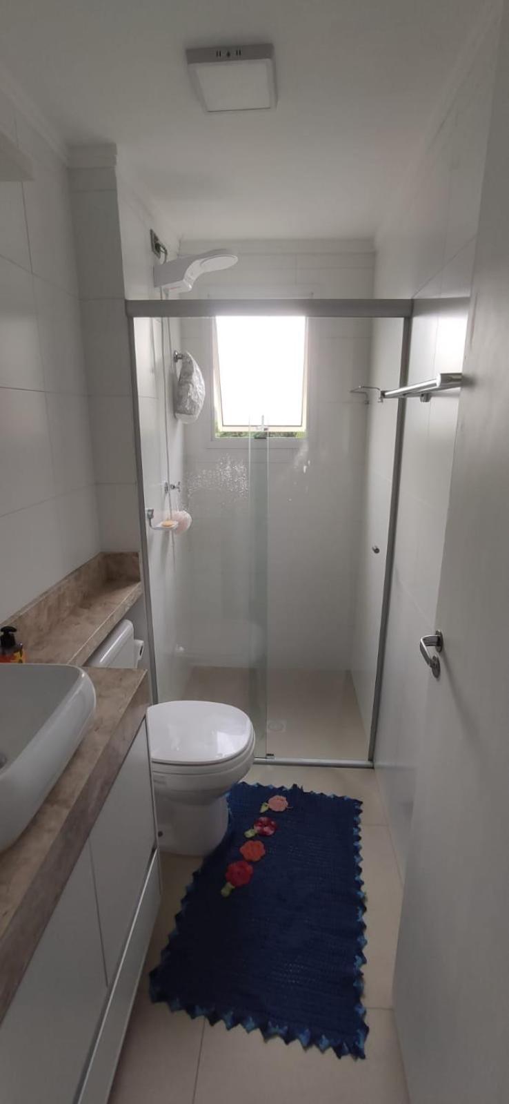 Apartamento Super Completo *