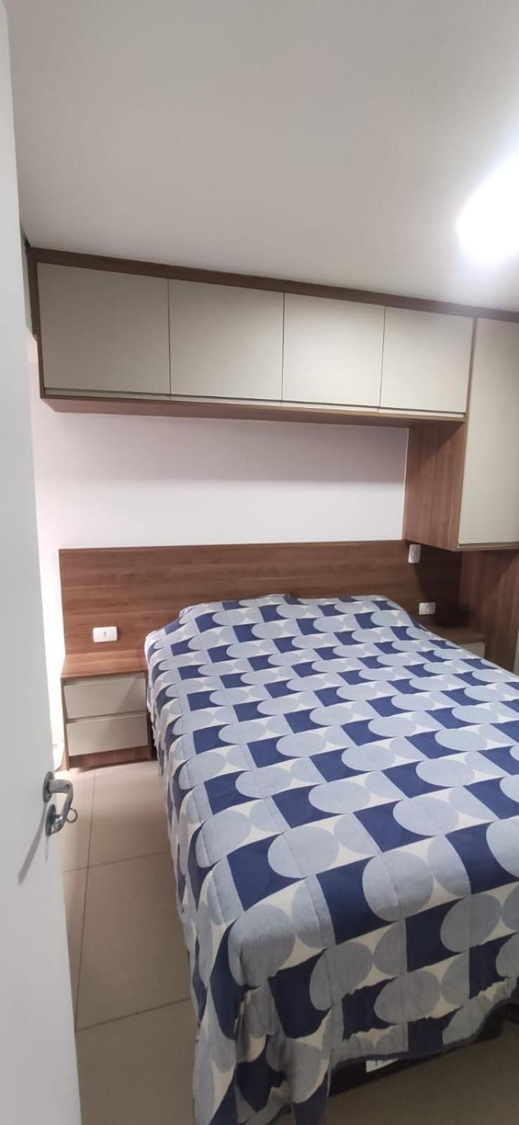Super Completo Apartamento *