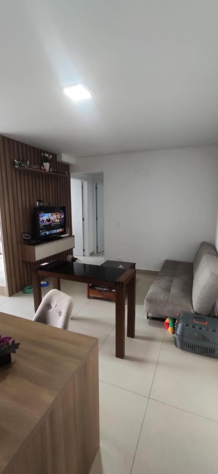 Super Completo Apartamento