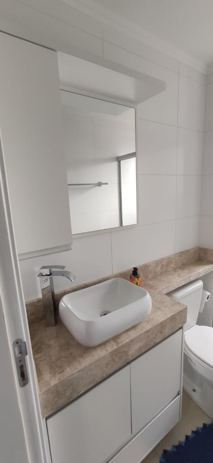 Apartamento Super Completo *